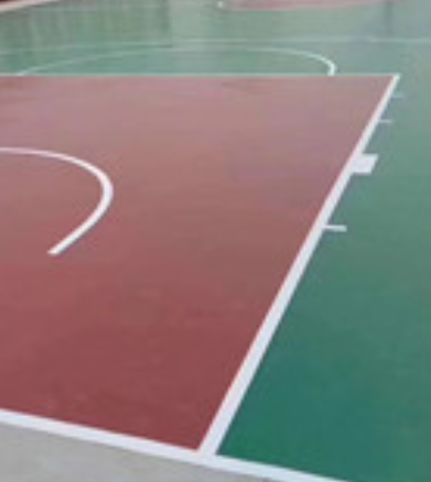 岑溪篮球场地坪维修全方案